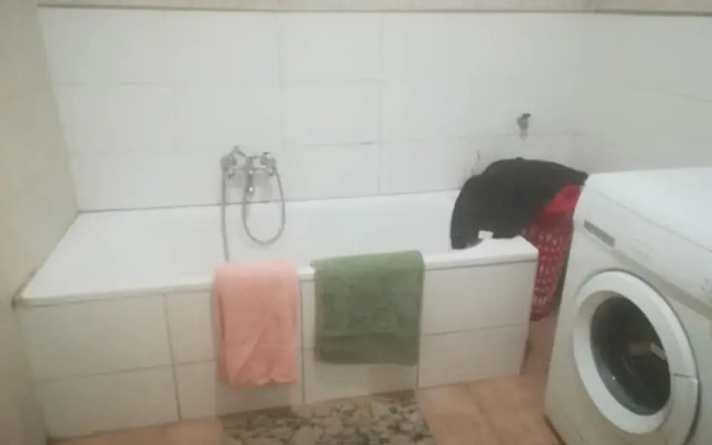 Station Hostel