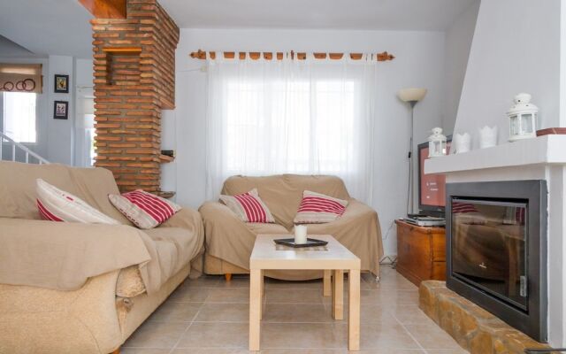 Casa Almijara II Canovas Nerja