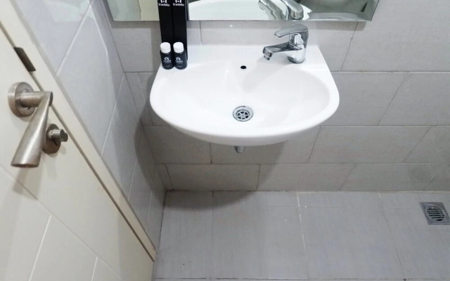 Comfy Studio Apartment At Anderson Tower Supermall Mansion