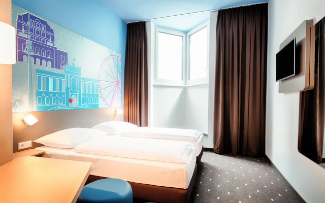B&B Hotel Wien-Meidling