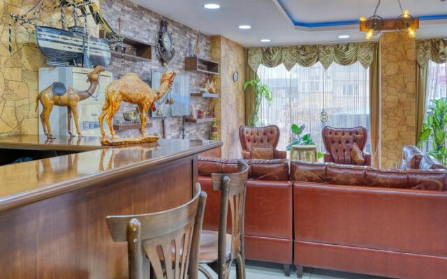 Fors Hotel