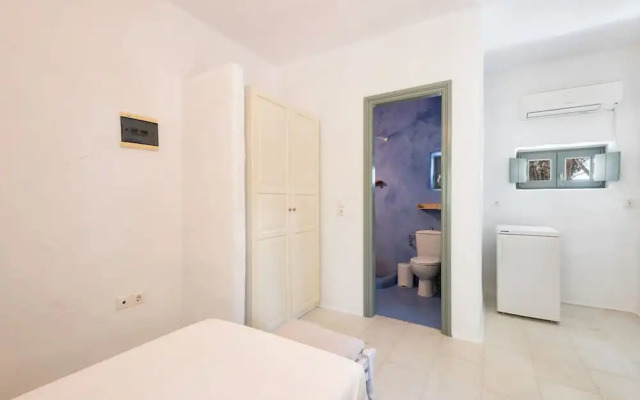 Sun Drop I With Private Pool Drios Beach Paros