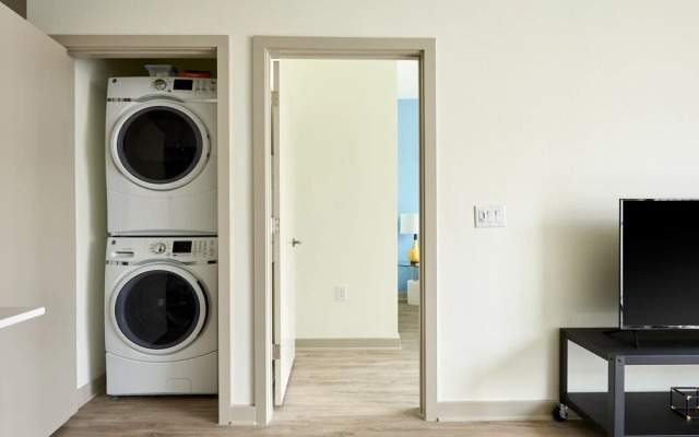 The Braxton by Sonder