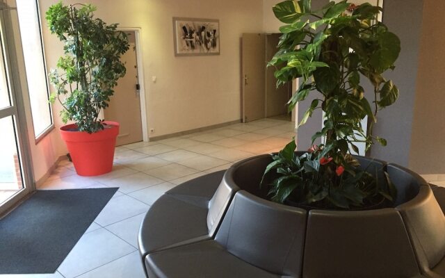 Résidence Abitel Toulouse