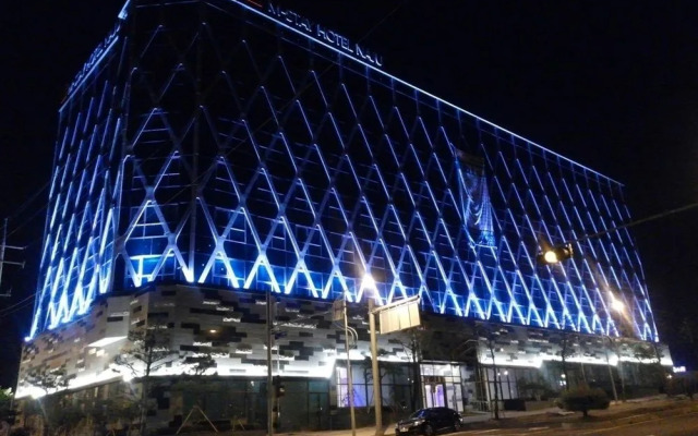 M Stay Hotel Naju