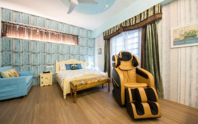 Yi Ho House B&B