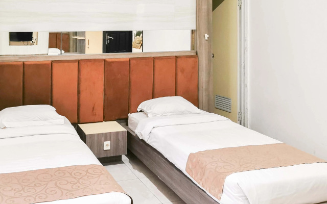 My Hommy Homestay RedPartner