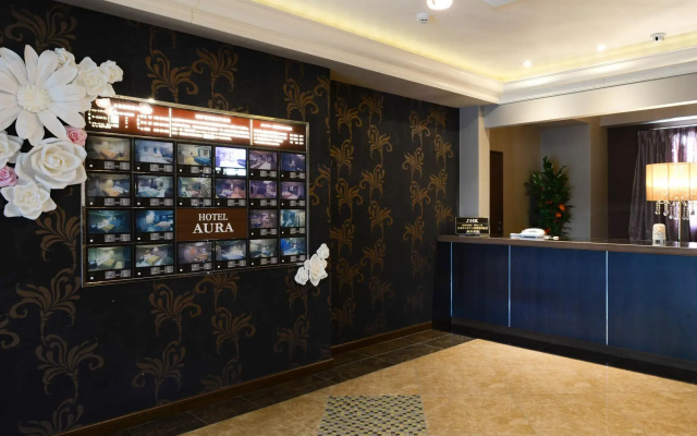 Hotel AURA Kansai Airport - Adults Only