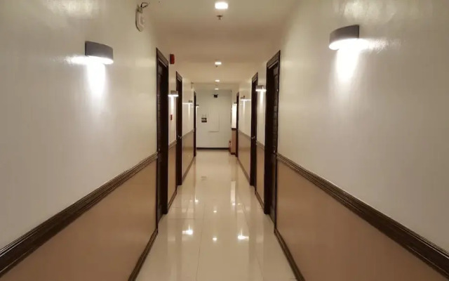 PearLi View Hotel Iloilo powered by Cocotel