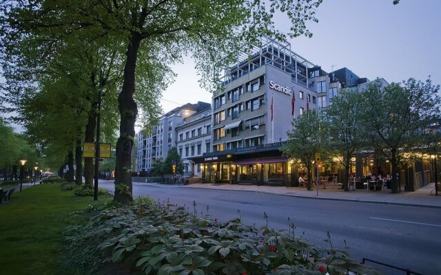 Scandic Park