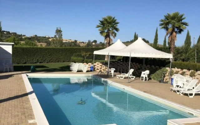 Agriturismo Pomod'Oro