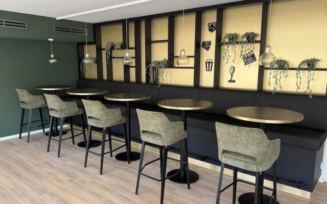 Cinema City Hotel Europaplatz Karlsruhe