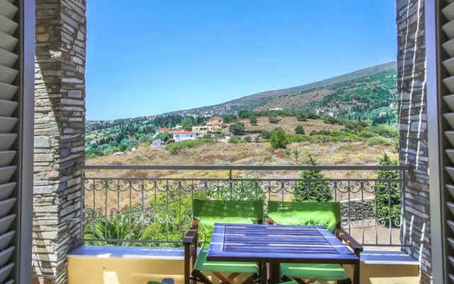 Villa View