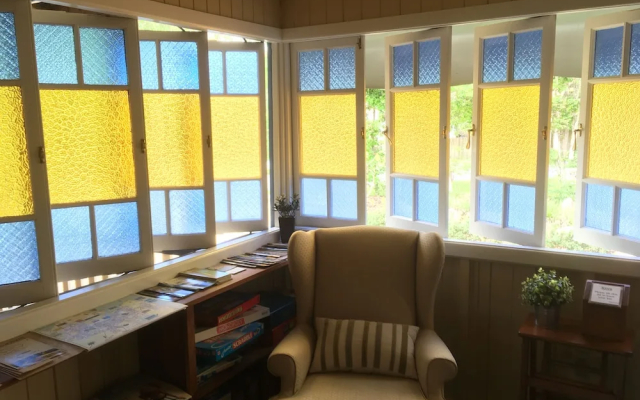 Eumundi Gridley Homestead B&B