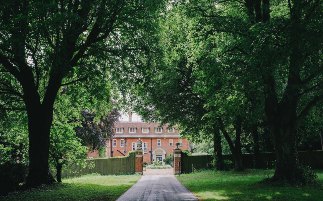 Saltcote Place Rye