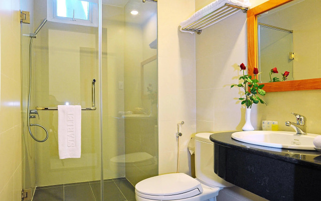 Starlet Hotel Danang