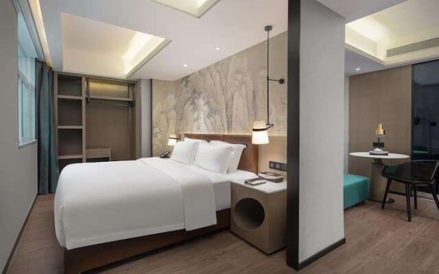 Ramada Encore By Wyndham Guangzhou Jiangnan West