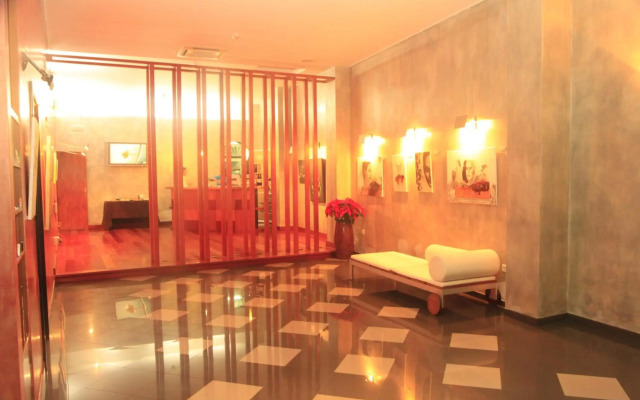 Hotel Miramar