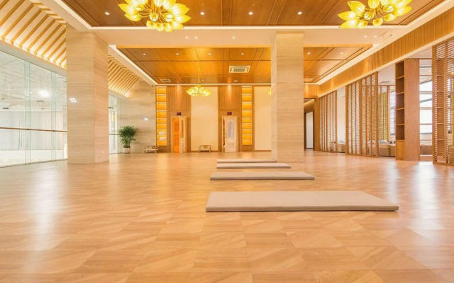 Huafeng Yuda Hotel