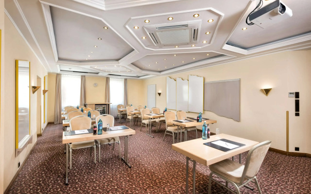 Best Western Hotel Zur Post