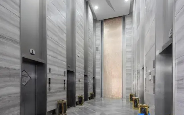 Jintu Hotel (Longshan Fifth Avenue Subway Station Store in Yiyang Hospital, Changsha)