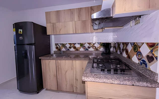 increíble apartasuite 5 estrellas