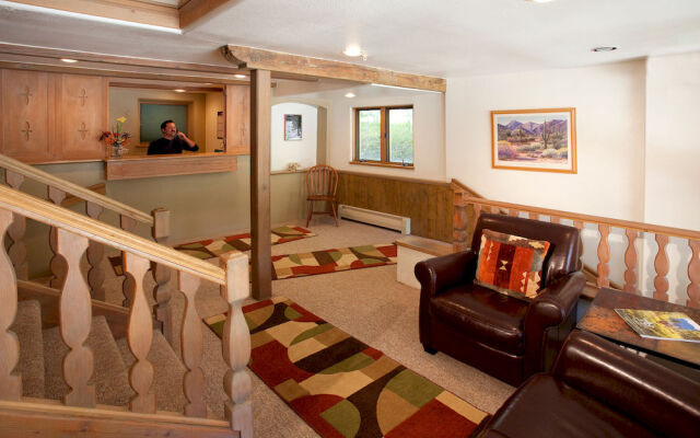 Powderhorn Vacation Rentals