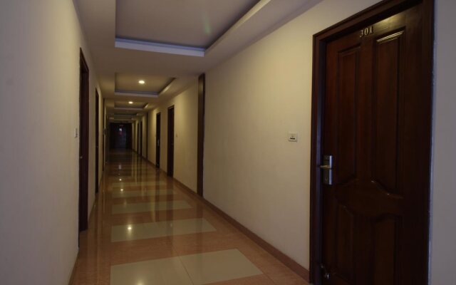 Hotel Weshtern Park