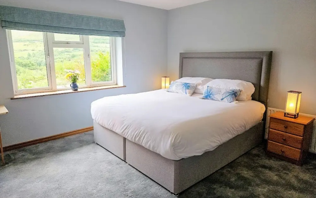 Lark Rise Holiday Home Glenbeigh