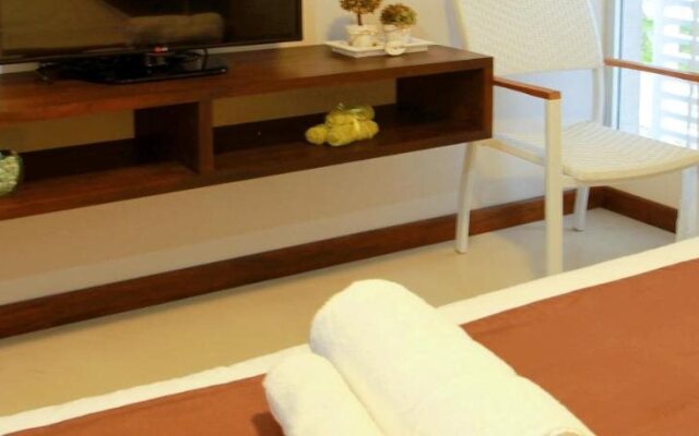 Cara Colomba Apart Hotel