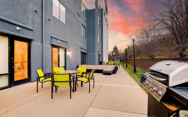 SpringHill Suites by Marriott Dayton South/Miamisburg