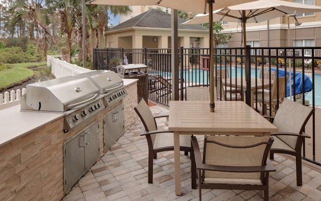 Homewood Suites by Hilton Orlando-Maitland