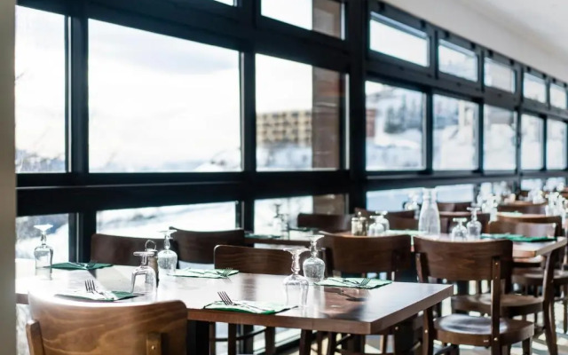 Les Villages Clubs du Soleil - Orciéres Merlette 1850