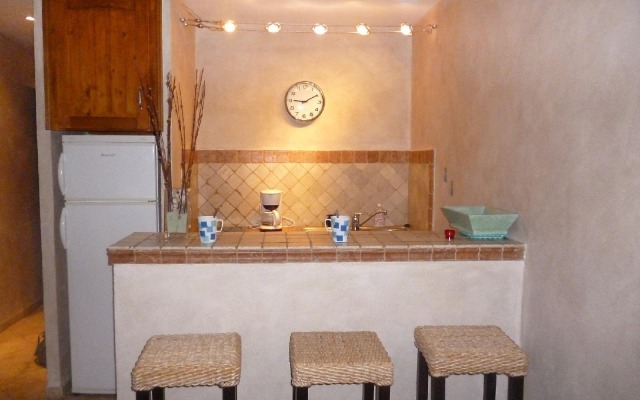 Apartment Les Carles