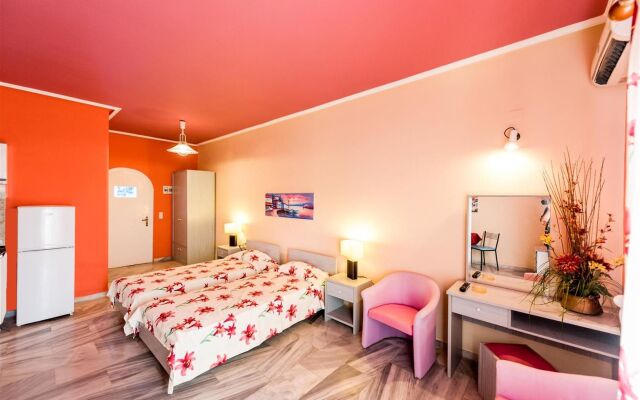 Ammes Hotel