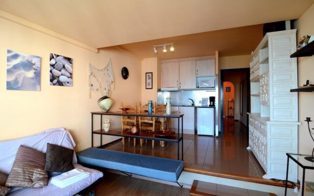 Apartamentos Punta Romana