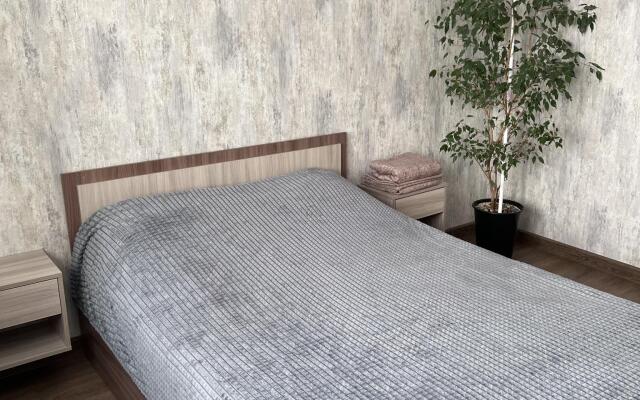 Апартаменты на улице Забалуева 96