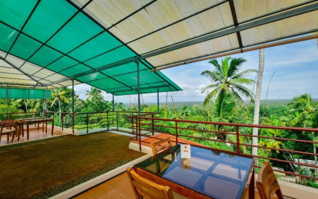 One & Only Homestay By OYO Rooms