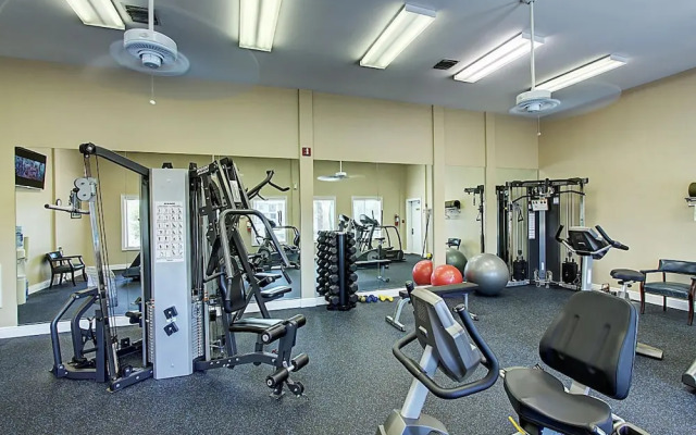 Shoreline Towers 3026