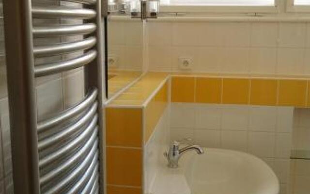 Apartman Brno Stred