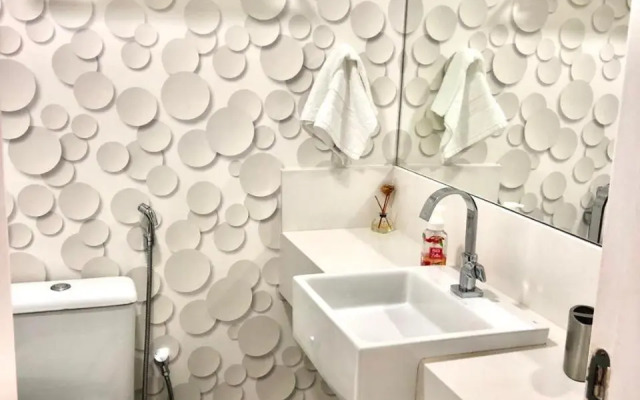 Residencial Enseada Praia do Forte Apto 130