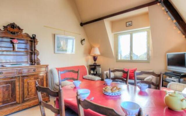 Apartment Marie Antoinette