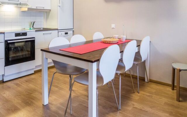 House Kerttu Terracina