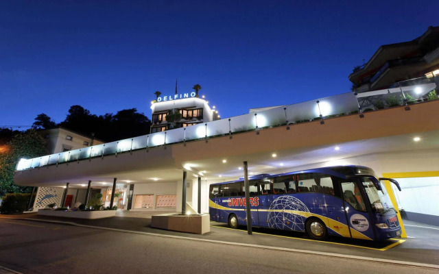 Hotel Delfino