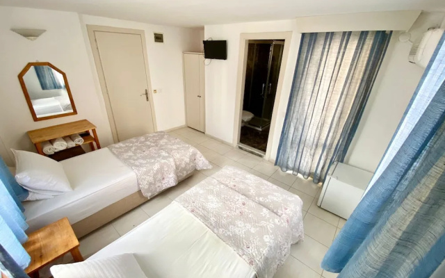 Eda Hotel
