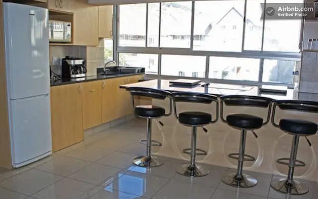 Perfect Beachfront Apartments