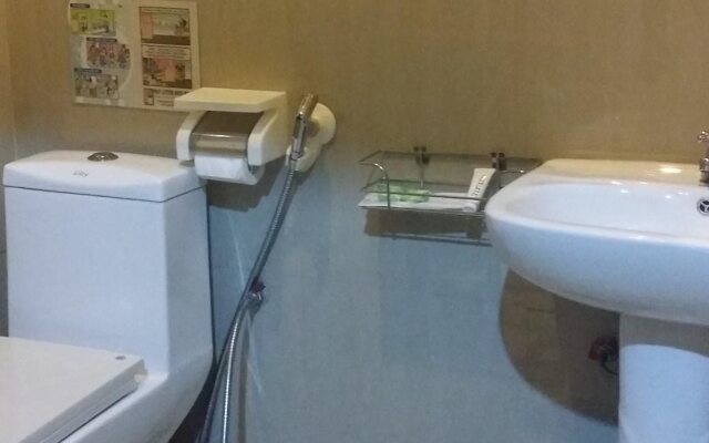 Hotel 01 Batam