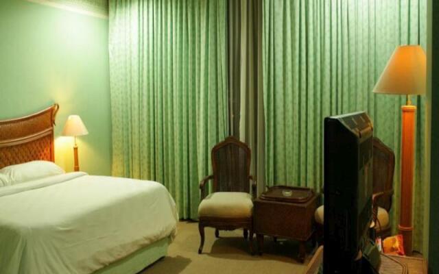A Hotel By Horison