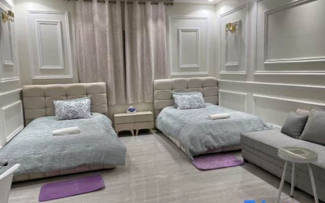 Jinlan Hotel