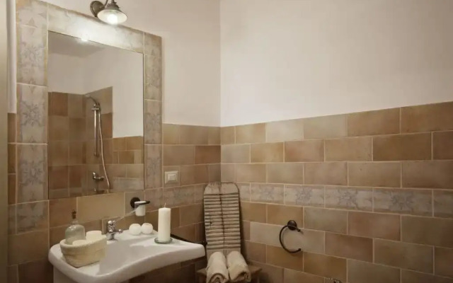 Masseria Cisternella